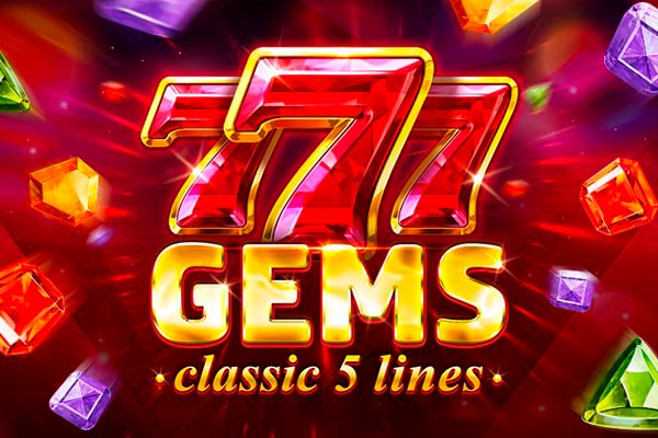 777 Gems